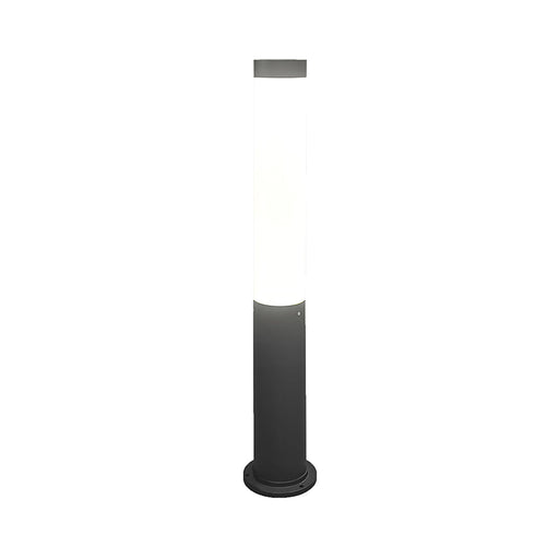 Westgate LCG6-4FT-24-MCTP 21W/28W/35W LED Outdoor Modular Light Column, 3000K/4000K/5000K Selectable, up to 3850 LM, 120-277V