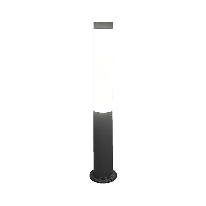 Westgate LCG6-4FT-24-MCTP 21W/28W/35W LED Outdoor Modular Light Column, 3000K/4000K/5000K Selectable, up to 3850 LM, 120-277V