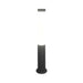 Westgate LCG6-4FT-24-MCTP 21W/28W/35W LED Outdoor Modular Light Column, 3000K/4000K/5000K Selectable, up to 3850 LM, 120-277V