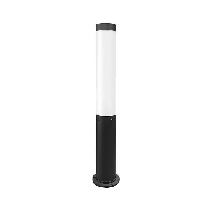Westgate LCG6-4FT-24-MCTP 21W/28W/35W LED Outdoor Modular Light Column, 3000K/4000K/5000K Selectable, up to 3850 LM, 120-277V