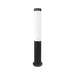 Westgate LCG6-4FT-24-MCTP 21W/28W/35W LED Outdoor Modular Light Column, 3000K/4000K/5000K Selectable, up to 3850 LM, 120-277V