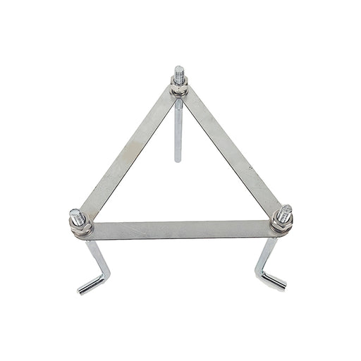 Westgate LCG6-ABK Anchor Bolt Kit For 4Ft And 5Ft