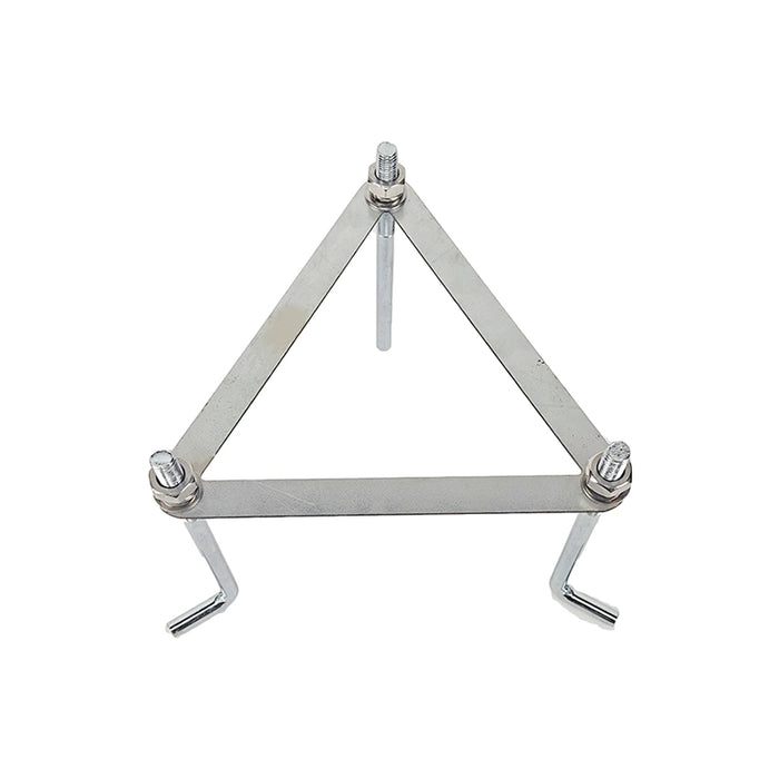 Westgate LCG6-ABK Anchor Bolt Kit For 4Ft And 5Ft