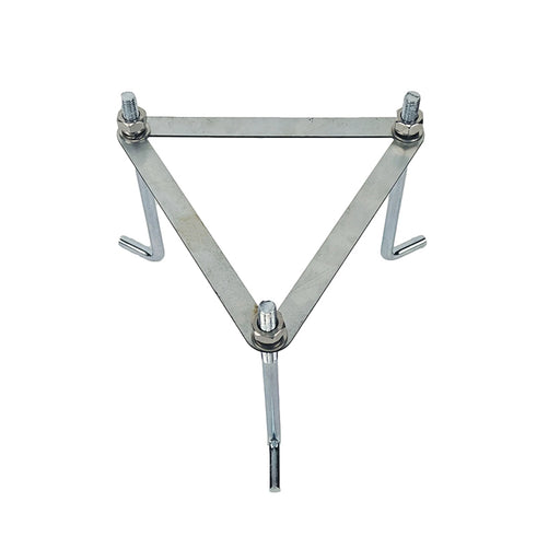 Westgate LCG6H-ABK 6Ft And Taller Anchor Bolt Kit