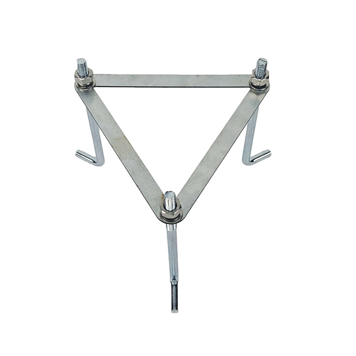 Westgate LCG6H-ABK 6Ft And Taller Anchor Bolt Kit