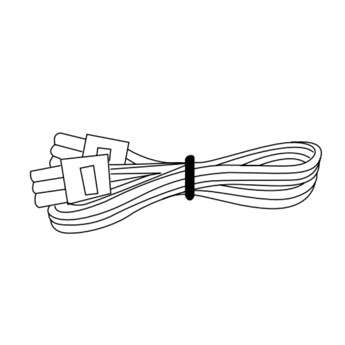 Rayon LC Linkable Connector with Lead Wire