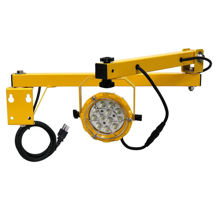 Westgate LDL-R 36W LED Loading Dock Light, 5700K, 120V