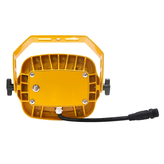 Westgate LDL-S 36W LED Square Loading Dock Light, 5700K, 120V