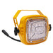 Westgate LDL-S 36W LED Square Loading Dock Light, 5700K, 120V