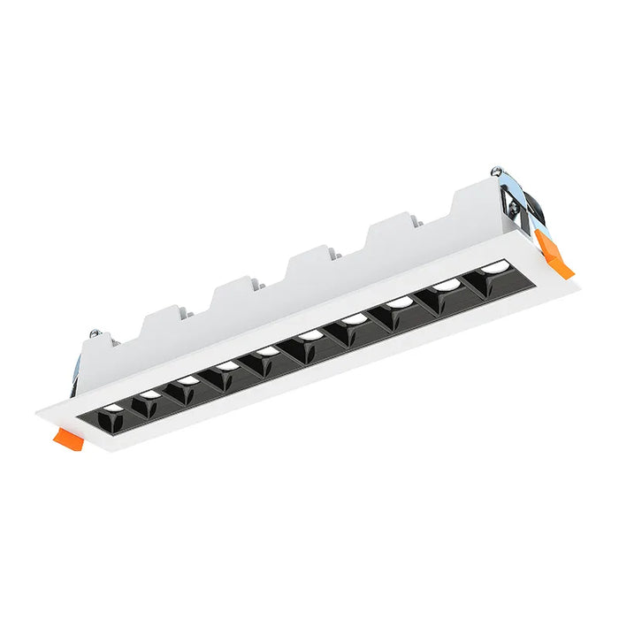 Westgate LDLS 12" Mini Linear Optic Light, CCT