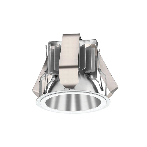 Lithonia LDN6RV 6" 35W LED Commercial Retrofit Downlights, 3500K, 3000 Lumens, 120-277V