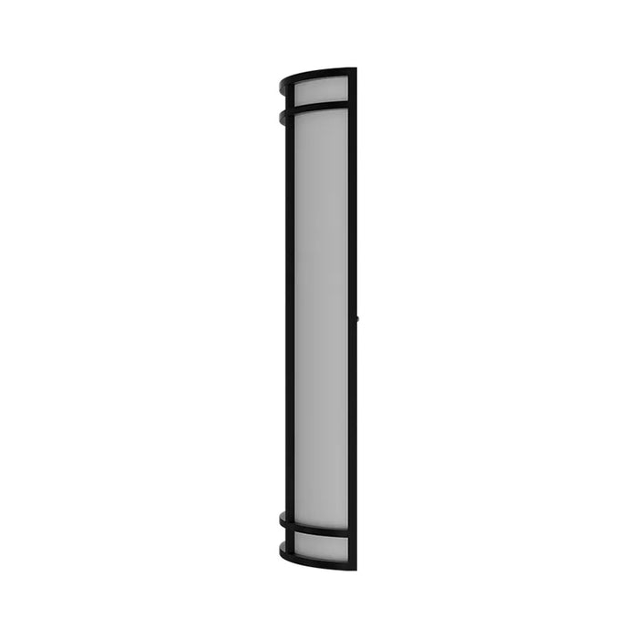 Westgate LDSC-24-MCTP-DD 24" Outdoor/Indoor LED Decorative Wall Sconce, Power & CCT Selectable