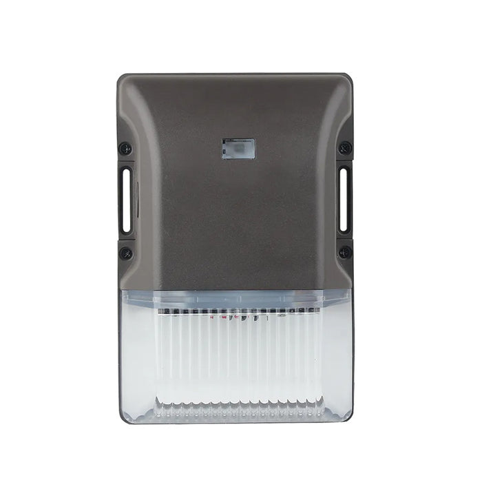 Westgate LESW 15W/20W/30W Outdoor LED Emergency Wall Pack, 3CCT Selectable, 120-277V