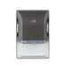 Westgate LESW 15W/20W/30W Outdoor LED Emergency Wall Pack, 3CCT Selectable, 120-277V