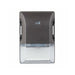 Westgate LESW 15W/20W/30W LED Non-Cutoff Wall Pack w/ Photocell, 3CCT Selectable, 120-277V - Bronze