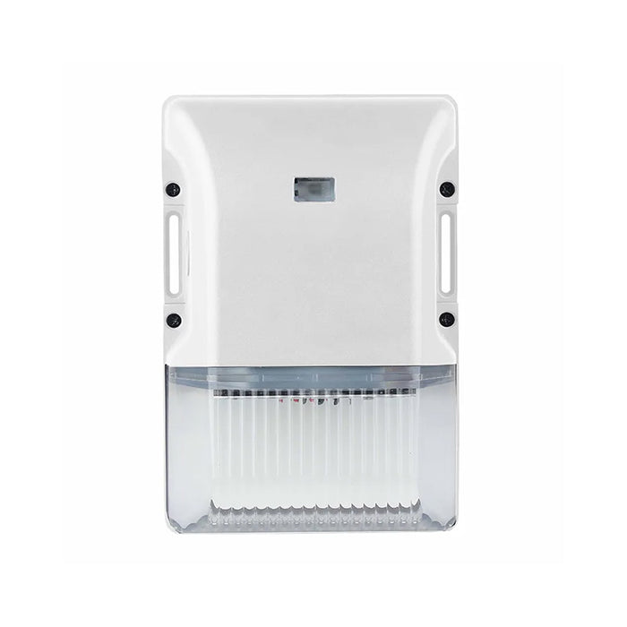 Westgate LESW 20W LED Non-Cutoff Wall Pack w/ Photocell - White