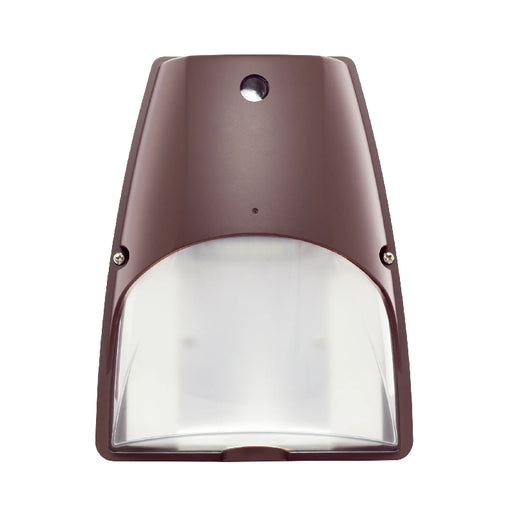 Westgate LESW 12W LED Non-Cutoff Wall Pack w/ Photocell
