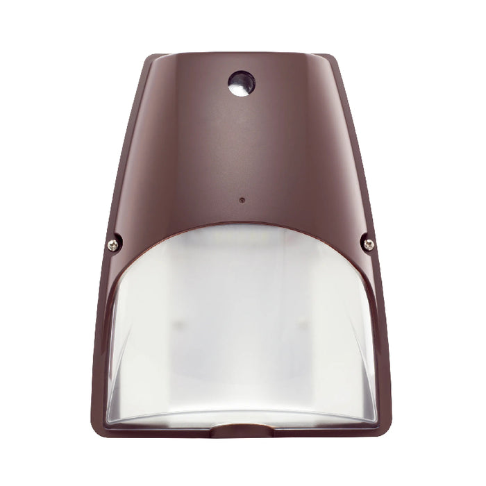Westgate LESW 12W LED Non-Cutoff Wall Pack w/ Photocell