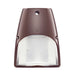 Westgate LESW 12W LED Non-Cutoff Wall Pack w/ Photocell