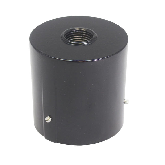 Westgate LF-AD-KNU 2" Slip Fitter Adaptor