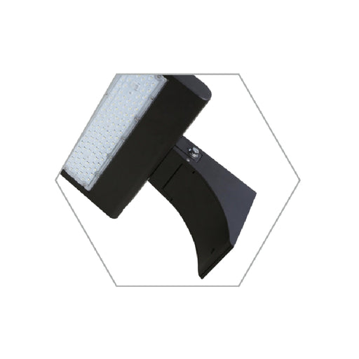 Westgate LF3-HL-EXT Straight Extension Arm for Show Box Application