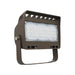 Westgate LF4 50W Architectural Series LED Flood Light with Trunnion