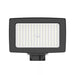 Westgate LF4MAX-LG 75W/100W/150W LED Maximum-Feature Round-Back Flood Light, 3CCT Selectable