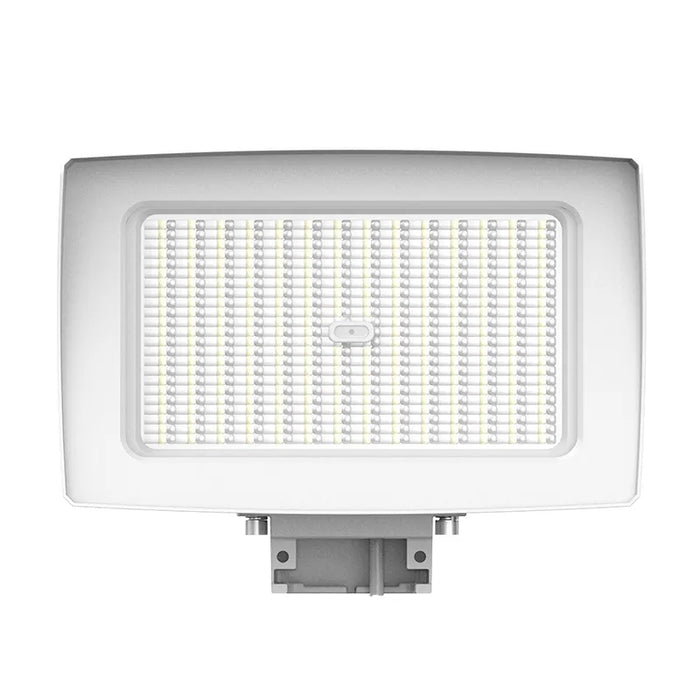 Westgate LF4MAX-LG 75W/100W/150W LED Maximum-Feature Round-Back Flood Light, 3CCT Selectable