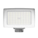 Westgate LF4MAX-LG 75W/100W/150W LED Maximum-Feature Round-Back Flood Light, 3CCT Selectable