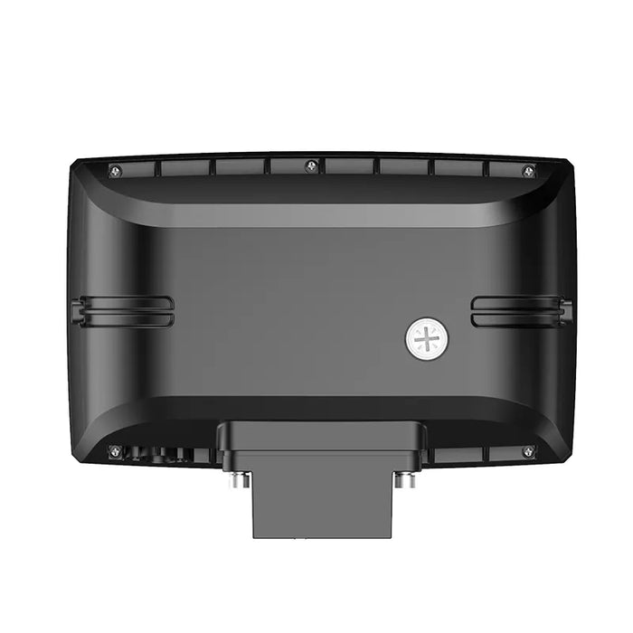 Westgate LF4MAX-LG 75W/100W/150W LED Maximum-Feature Round-Back Flood Light, 3CCT Selectable