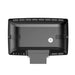 Westgate LF4MAX-LG 75W/100W/150W LED Maximum-Feature Round-Back Flood Light, 3CCT Selectable