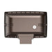 Westgate LF4MAX-LG 75W/100W/150W LED Maximum-Feature Round-Back Flood Light, 3CCT Selectable