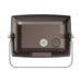 Westgate LF4MAX-MD 45W/60W/80W LED Maximum-Feature Round-Back Flood Light with U Bracket, 3CCT Selectable