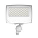 Westgate LF4MAX-SM 15W/25W/35W LED Maximum-Feature Round-Back Flood Light with Knuckle, 3CCT Selectable