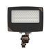 Westgate LF4MAX-SM 15W/25W/35W LED Maximum-Feature Round-Back Flood Light with Knuckle, 3CCT Selectable