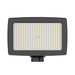 Westgate LF4MAX-XL 200W/240W/300W LED Maximum-Feature Round-Back Flood Light, 3CCT Selectable