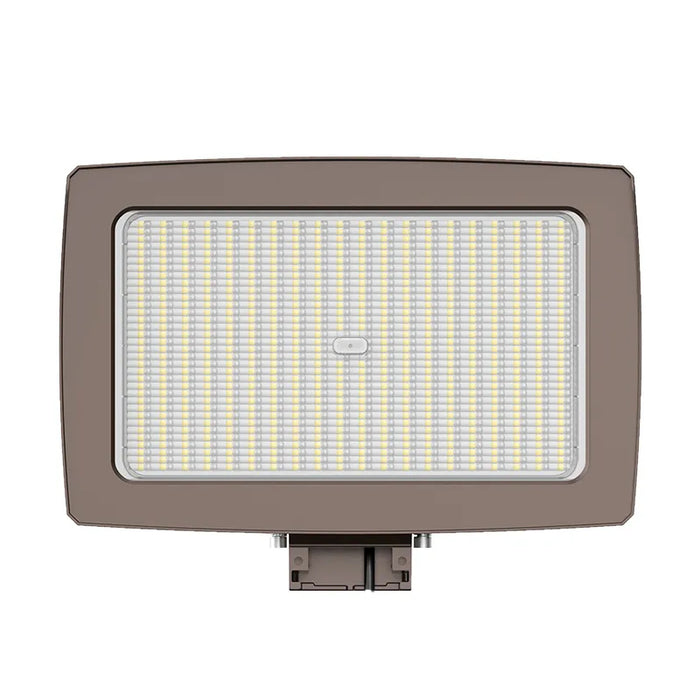 Westgate LF4MAX-XL 200W/240W/300W LED Maximum-Feature Round-Back Flood Light, 3CCT Selectable