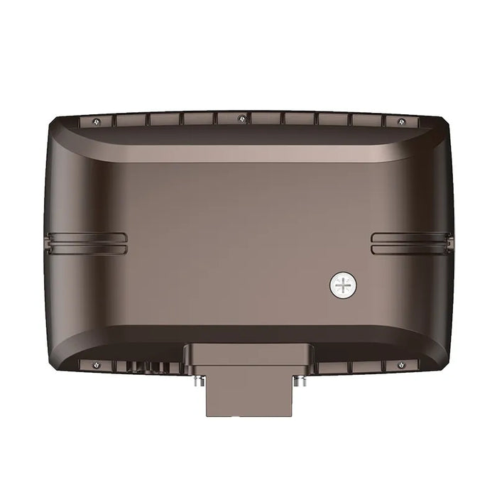 Westgate LF4MAX-XL 200W/240W/300W LED Maximum-Feature Round-Back Flood Light, 3CCT Selectable