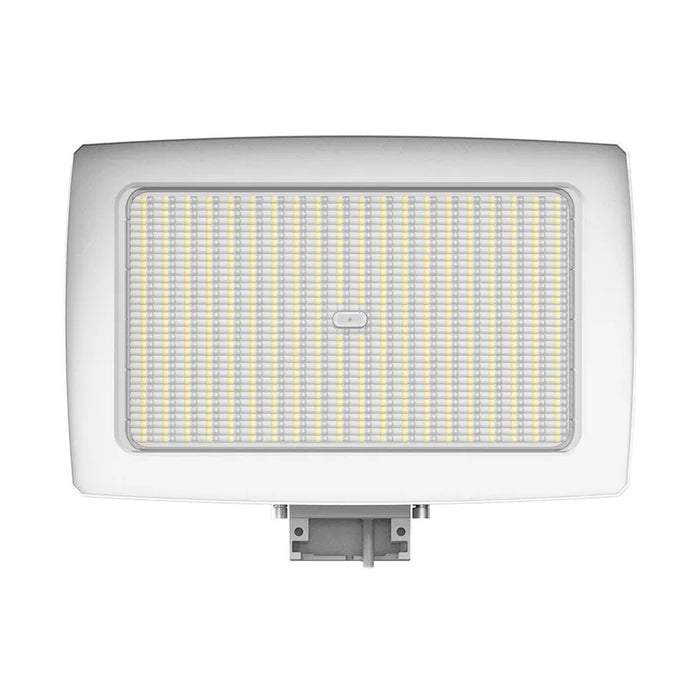 Westgate LF4MAX-XL 200W/240W/300W LED Maximum-Feature Round-Back Flood Light, 3CCT Selectable