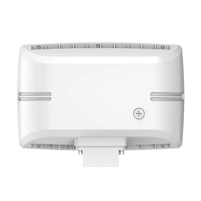 Westgate LF4MAX-XL 200W/240W/300W LED Maximum-Feature Round-Back Flood Light, 3CCT Selectable