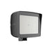 Westgate LF4MAX-XL 200W/240W/300W LED Maximum-Feature Round-Back Flood Light, 3CCT Selectable - Black
