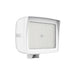 Westgate LF4MAX-XL 200W/240W/300W LED Maximum-Feature Round-Back Flood Light, 3CCT Selectable - White