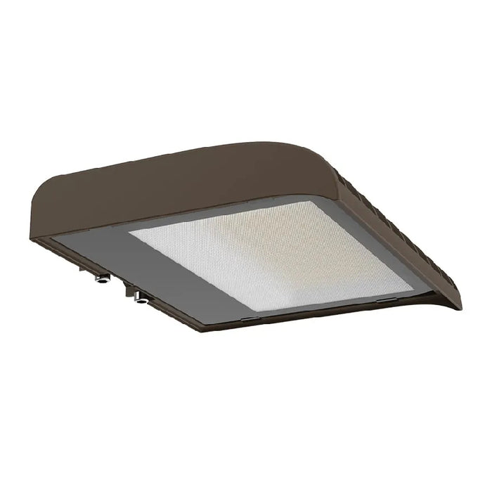 Westgate LFXE-LG 80W/100W/150W Builder Flood Light with Photocell, 5000K