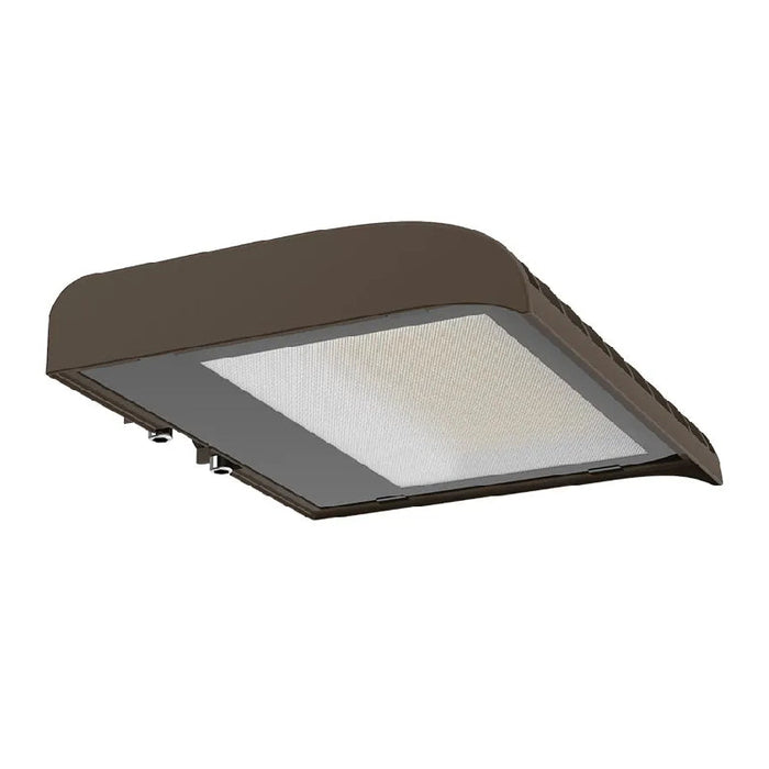 Westgate LFXE-LG 80W/100W/150W Builder Flood Light with Photocell, CCT
