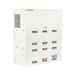 Dual-Lite LiteGear Series Single-Phase Central Lighting Inverter, Surface Wall Mounting - 750VA/W, 950VA/W, 1150VA/W