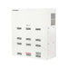 Dual-Lite LiteGear Series Single-Phase Central Lighting Inverter, Surface Wall Mounting - 750VA/W, 950VA/W, 1150VA/W