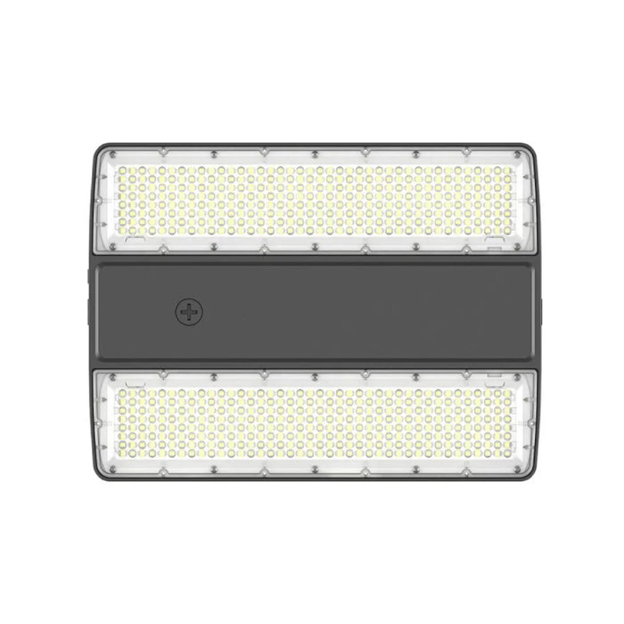 Westgate LHCMAX 60W/85W/105W LED Sensor Ready Digital Beam Angle Linear Highbay, 3CCT Selectable, 120-277V
