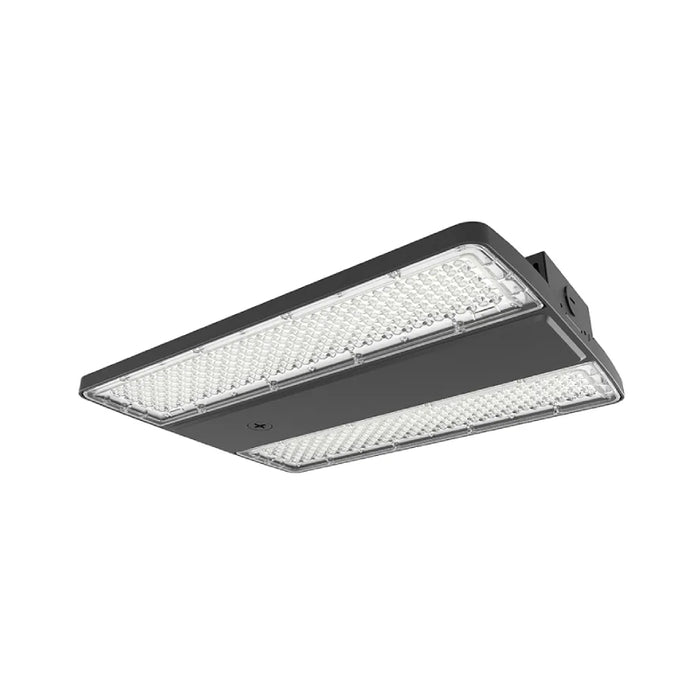 Westgate LHCMAX 60W/85W/105W LED Sensor Ready Digital Beam Angle Linear Highbay, 3CCT Selectable, 120-277V