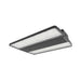 Westgate LHCMAX 60W/85W/105W LED Sensor Ready Digital Beam Angle Linear Highbay, 3CCT Selectable, 120-277V