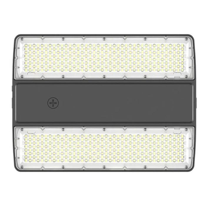 Westgate LHCMAX 255W/295W/320W LED Sensor Ready Digital Beam Angle Linear Highbay, 3CCT & Beam Angles Selectable, 120-277V